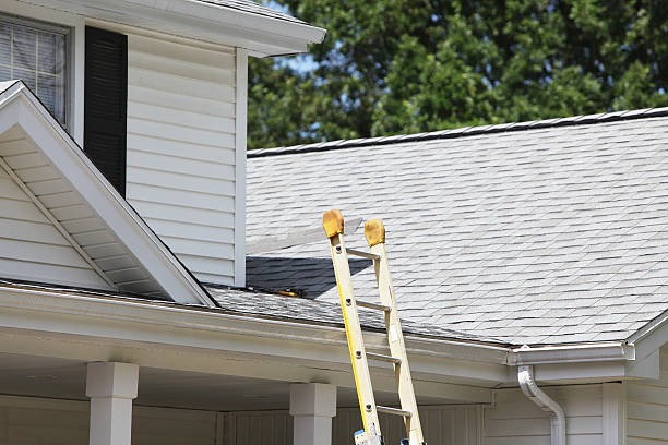 Parkwood, WA Siding Installation & Repair Company